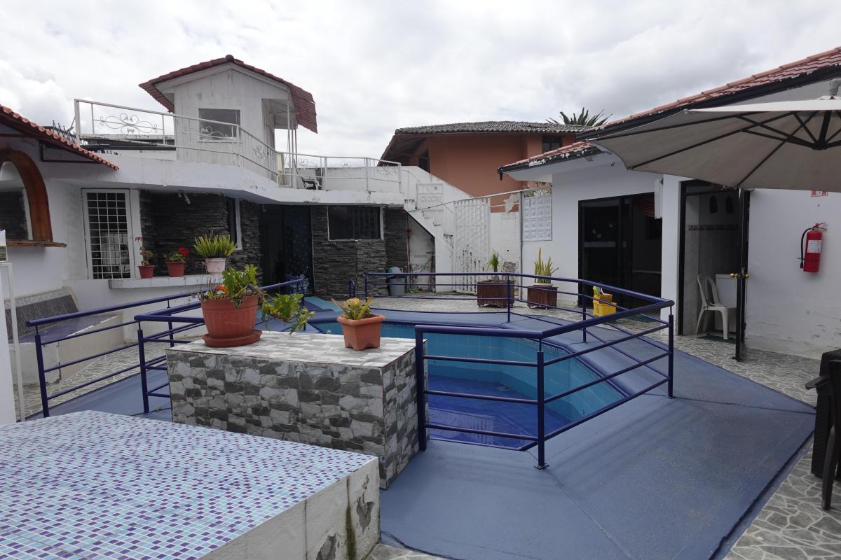 Casa de Venta en La Pampa con Facilidades Para Uso Como Asilo de Adultos Mayores — imagen 10