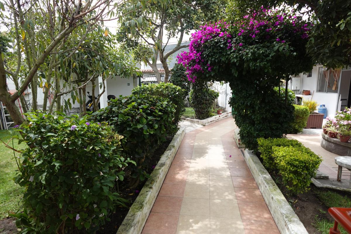 Casa de Venta en La Pampa con Facilidades Para Uso Como Asilo de Adultos Mayores — imagen 9