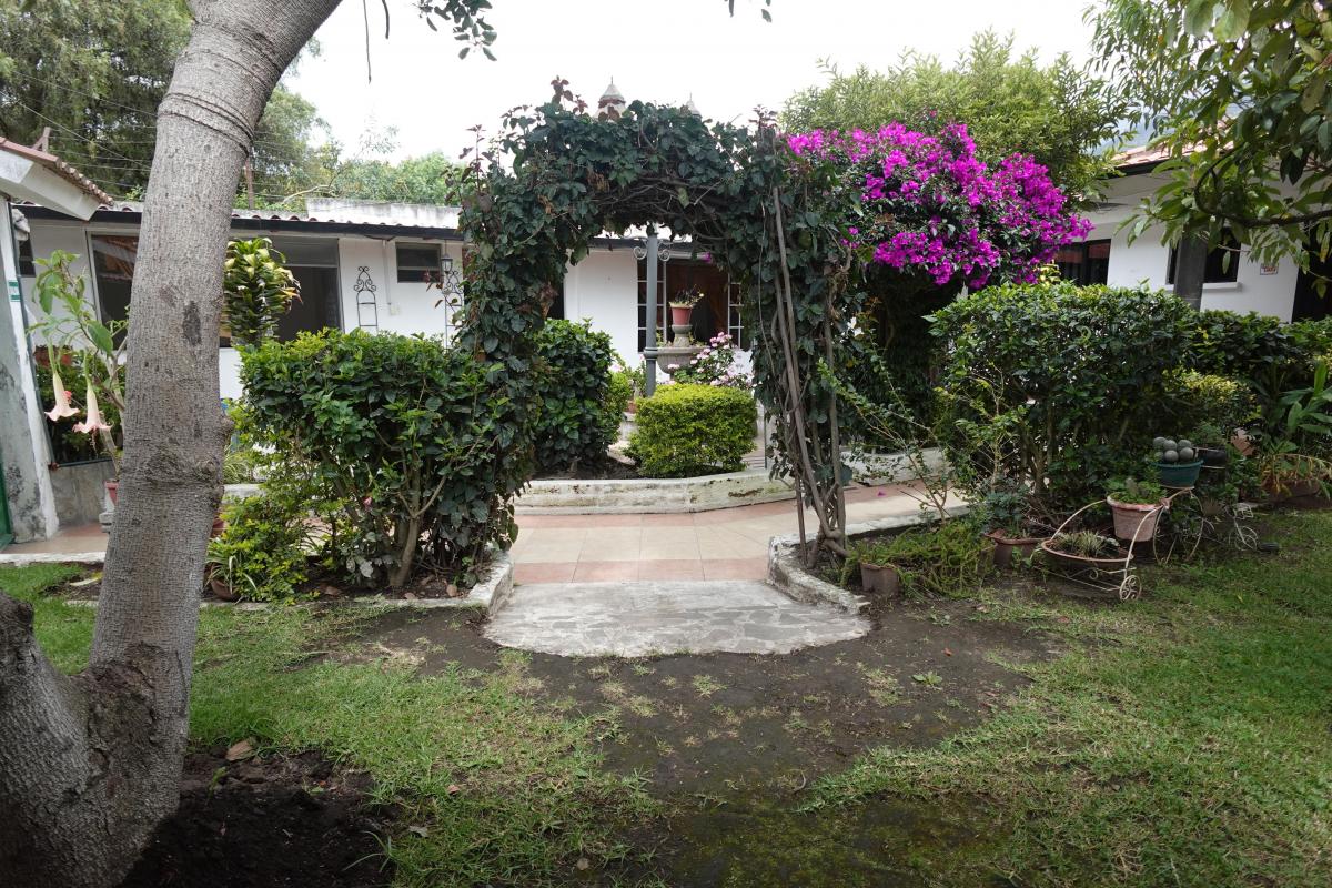 Casa de Venta en La Pampa con Facilidades Para Uso Como Asilo de Adultos Mayores — imagen 7