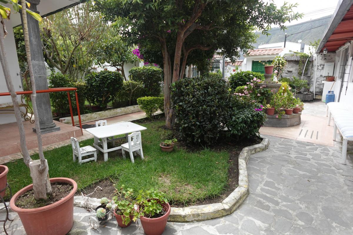 Casa de Venta en La Pampa con Facilidades Para Uso Como Asilo de Adultos Mayores — imagen 6