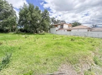Vendo Hermoso Terreno de 500 m² en Sector Exclusivo Santa Rosa de Lima — imagen 2