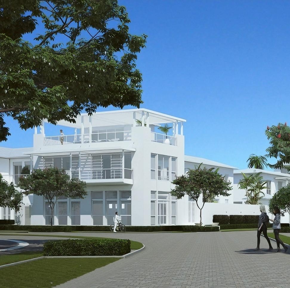 Urb. Aires Sur, Batan Terrenos Medianeros Desde 435 m, Guayas — imagen 9