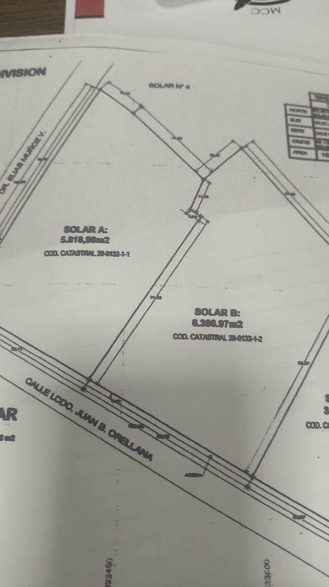 Venta 12.205.95 m² Sector Los Álamos, Norte de Guayaquil, Av C. L. Plaza Dañin y Av Elías Muñoz, Guayas — imagen 7