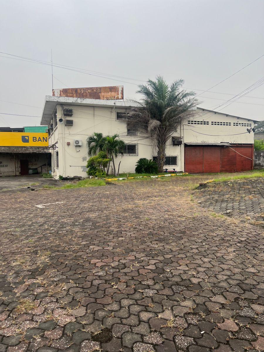 Venta 12.205.95 m² Sector Los Álamos, Norte de Guayaquil, Av C. L. Plaza Dañin y Av Elías Muñoz, Guayas — imagen 6