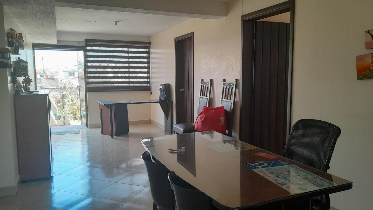 Edificio de Departamentos en Venta en El Sector del Inca. Provincia de Pichincha — imagen 6