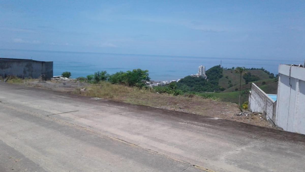 Vendo Terreno Esmeraldas Club Casa Blanca de 425 m² $65.000 — imagen 9