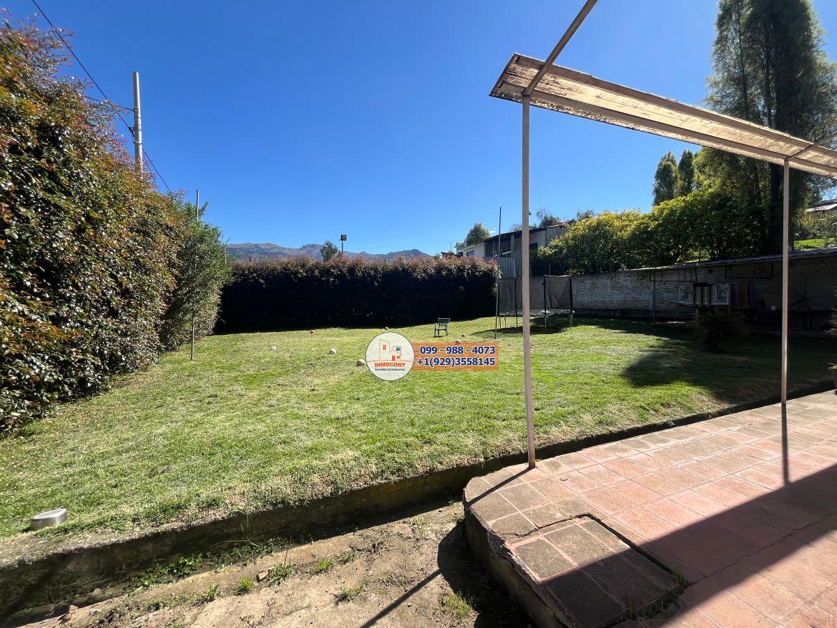 Amplia Propiedad en Venta Zona Vacacional. Sector San Miguel de Putushi, Azuay — imagen 10