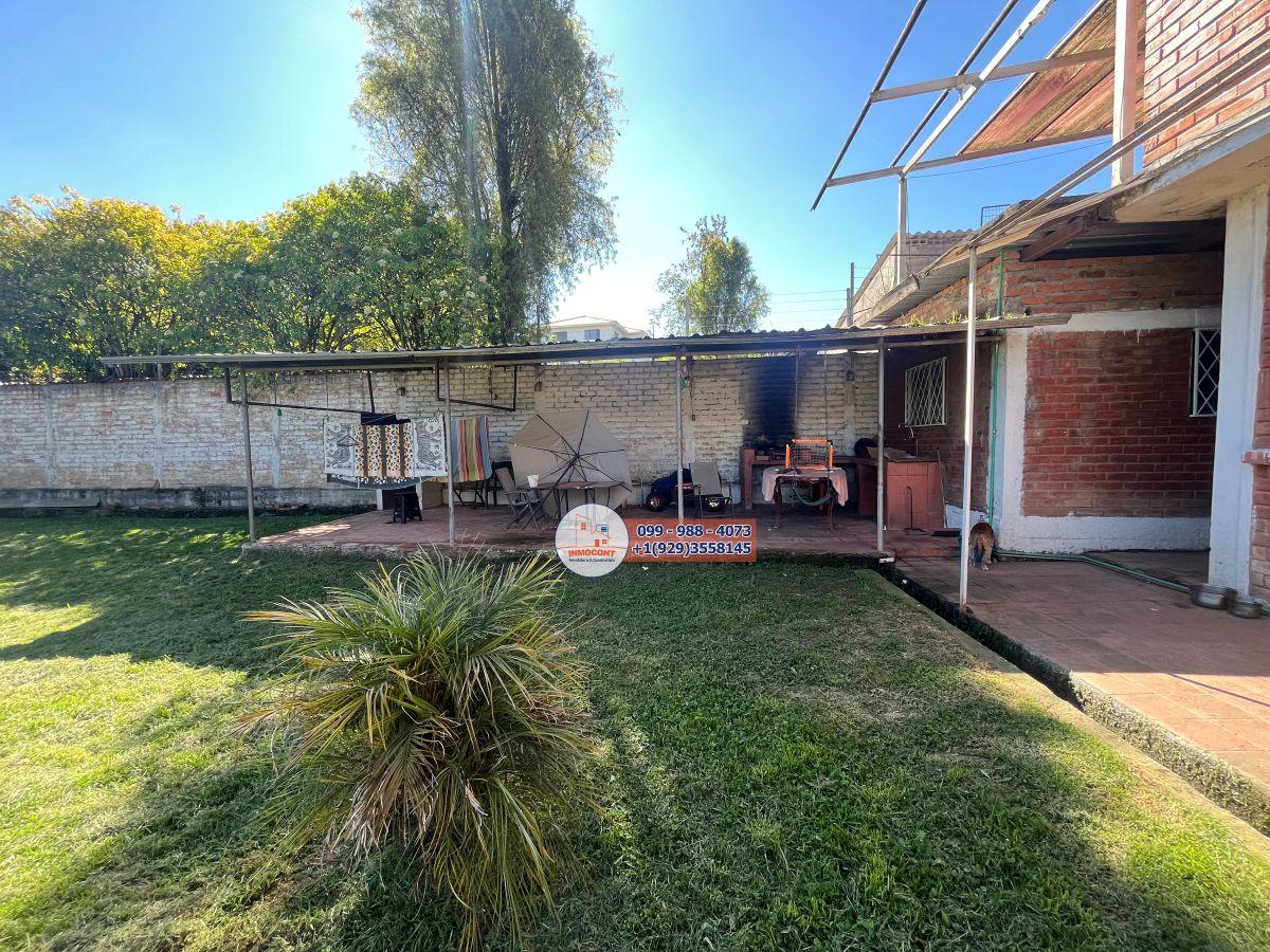 Amplia Propiedad en Venta Zona Vacacional. Sector San Miguel de Putushi, Azuay — imagen 9