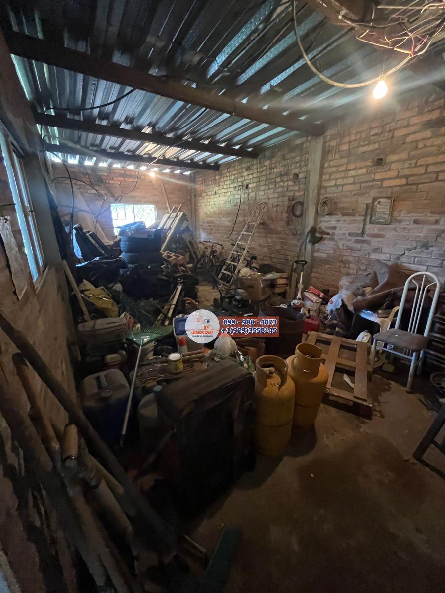 Amplia Propiedad en Venta Zona Vacacional. Sector San Miguel de Putushi, Azuay — imagen 7