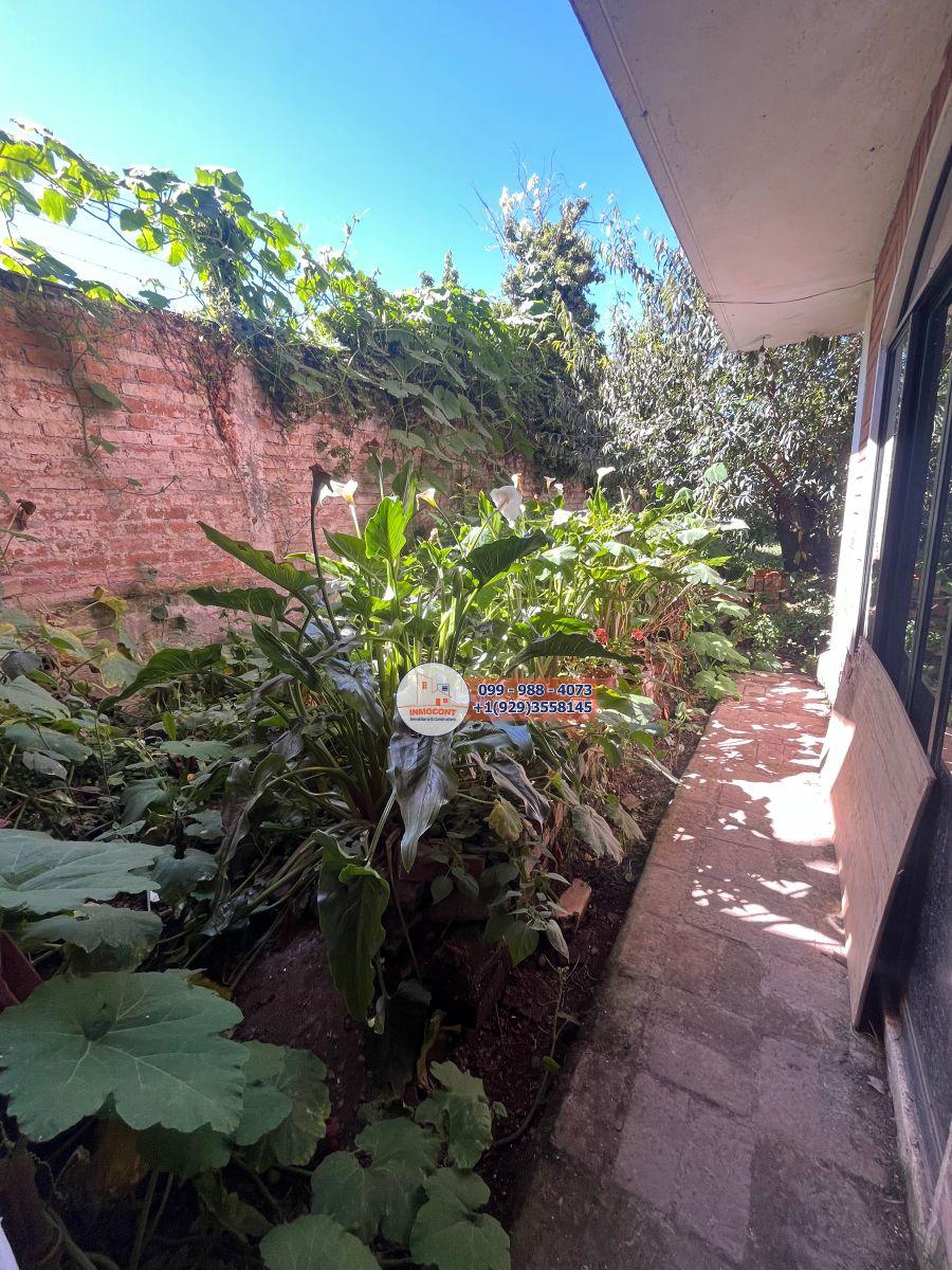 Amplia Propiedad en Venta Zona Vacacional. Sector San Miguel de Putushi, Azuay — imagen 6