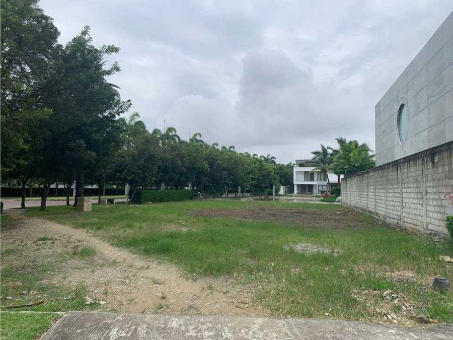 Terreno Isla Mocoli, Peninsula, Se Vende Terreno Residencial Vista Al Lago, Guayas — imagen 5