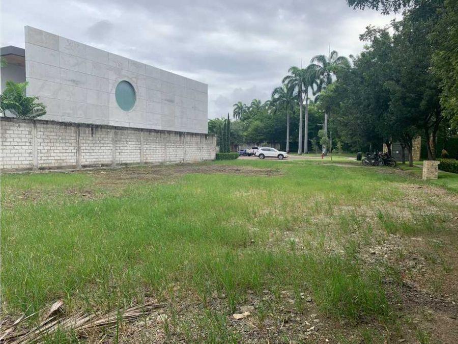 Terreno Isla Mocoli, Peninsula, Se Vende Terreno Residencial Vista Al Lago, Guayas — imagen 3