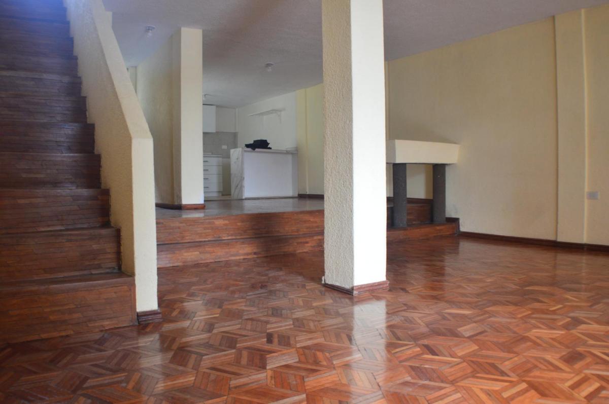 Venta Casa Independiente Frente a Parque – Carapungo — imagen 10