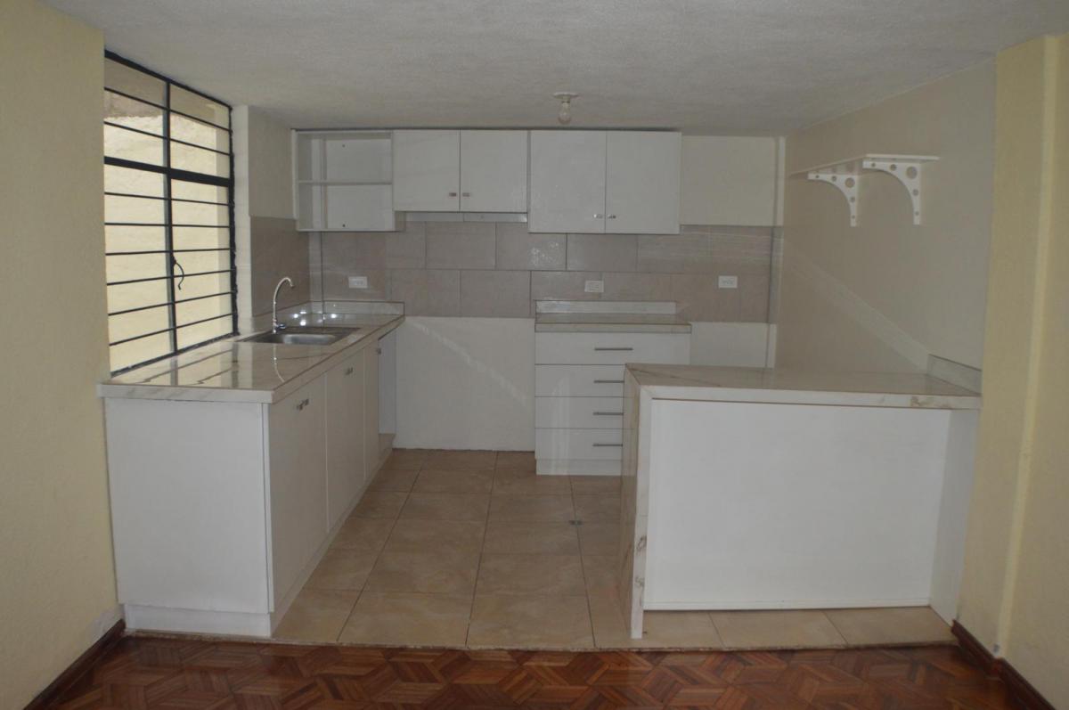 Venta Casa Independiente Frente a Parque – Carapungo — imagen 6