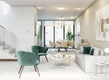 Casas Independientes de Venta en Tumbaco - Ciprés Residencias — imagen 3