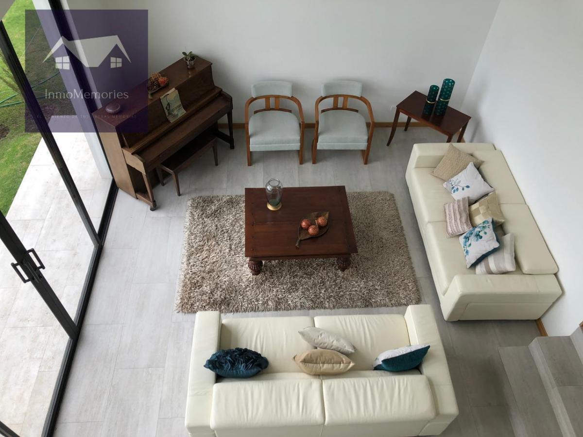 Oportunidad! Venta Espectacular Casa 3 Dorm. Amplio Jardín, Urbanización Nayón — imagen 9