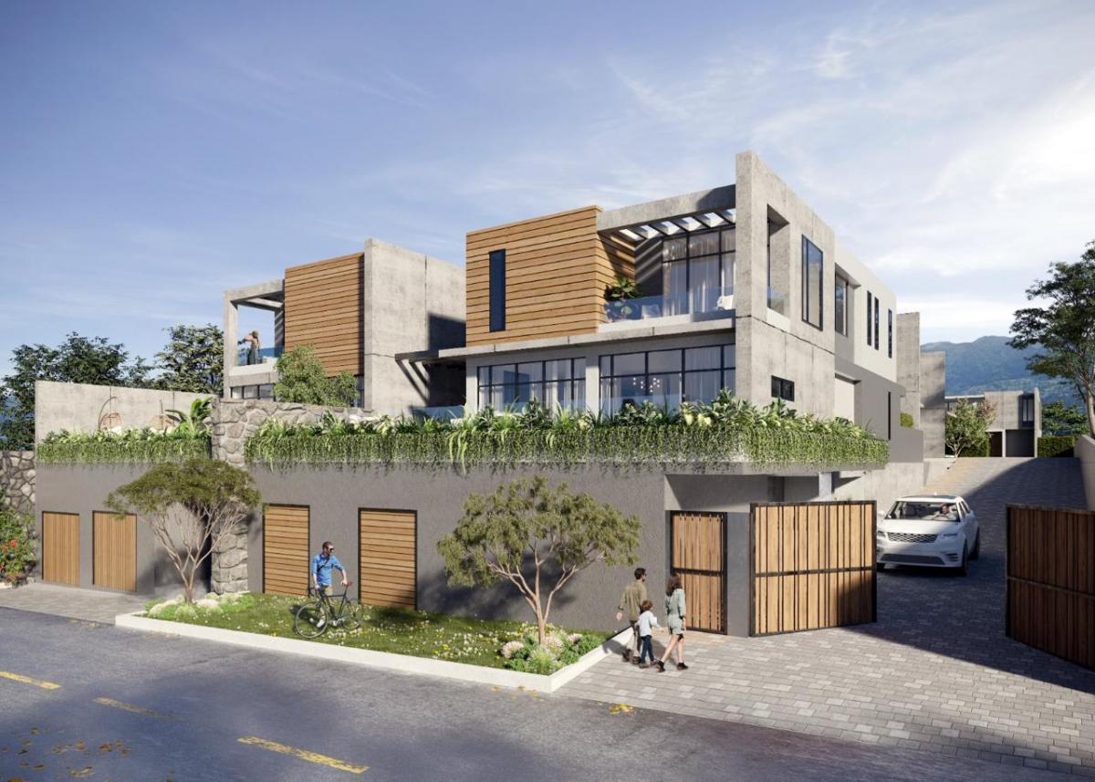 Casa en Monteserrín — imagen 10