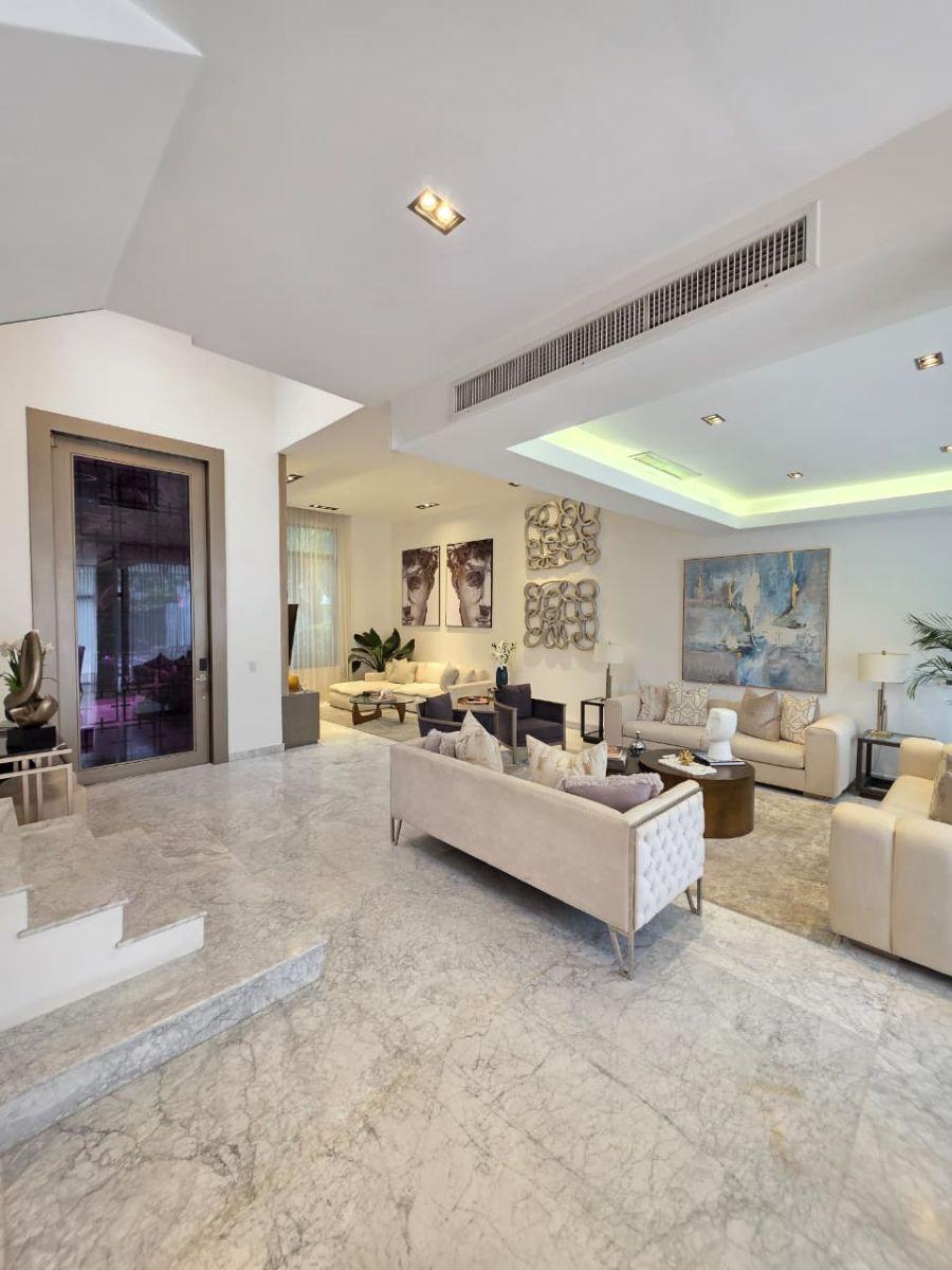 Arrecife - Isla Mocoli - Moderna Casa con Piscina Remodelada en Venta, Guayas — imagen 8