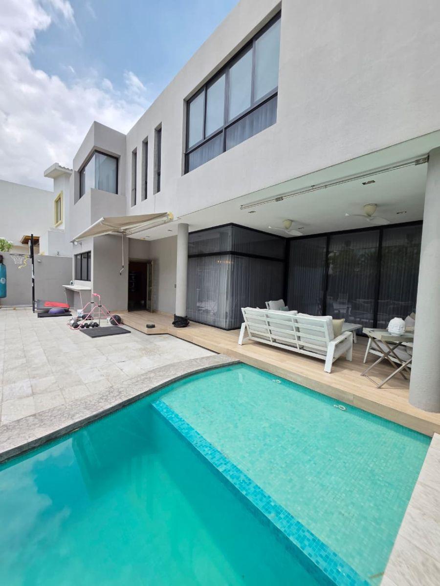 Arrecife - Isla Mocoli - Moderna Casa con Piscina Remodelada en Venta, Guayas — imagen 7