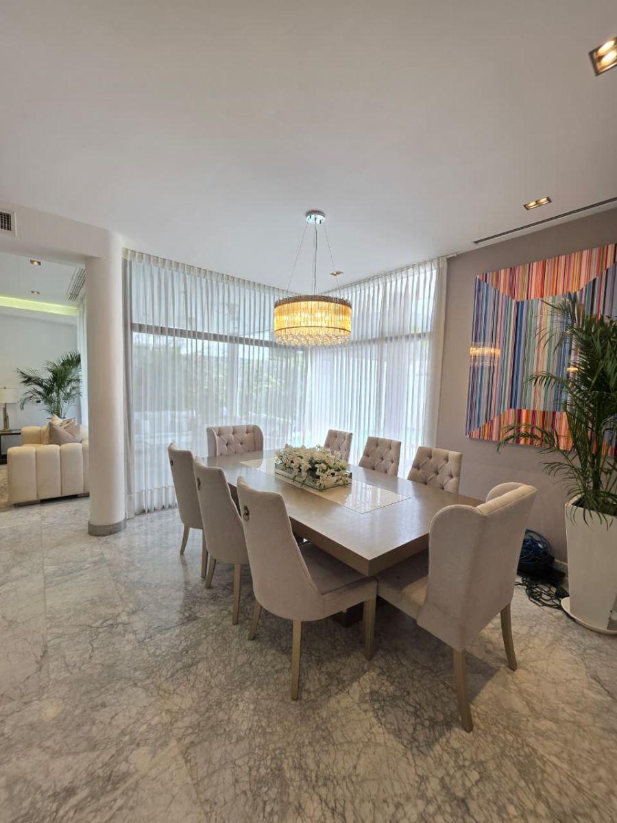 Arrecife - Isla Mocoli - Moderna Casa con Piscina Remodelada en Venta, Guayas — imagen 6