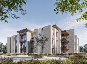 Cortijo Apartments - Urbanización Exclusiva en San Patricio, Cumbayá - Departamentos — imagen 5