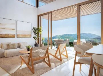 Cortijo Apartments - Urbanización Exclusiva en San Patricio, Cumbayá - Departamentos — imagen 4