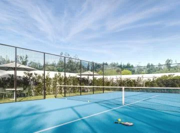 Cortijo Apartments - Urbanización Exclusiva en San Patricio, Cumbayá - Departamentos — imagen 3