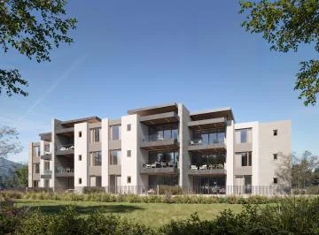 Cortijo Apartments - Urbanización Exclusiva en San Patricio, Cumbayá - Departamentos — imagen 2