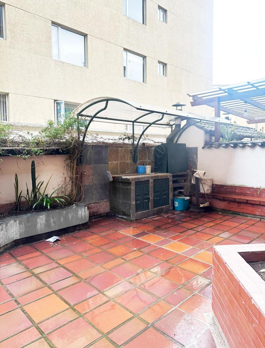 Se Vende Casa en Sector Batan Alto (Gaspar de Villarroel) — imagen 10