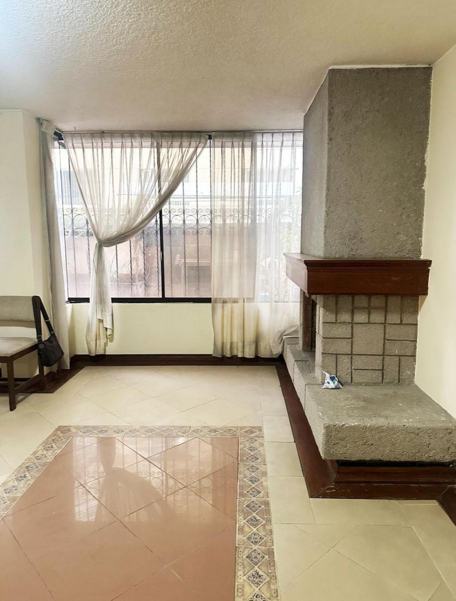 Se Vende Casa en Sector Batan Alto (Gaspar de Villarroel) — imagen 9