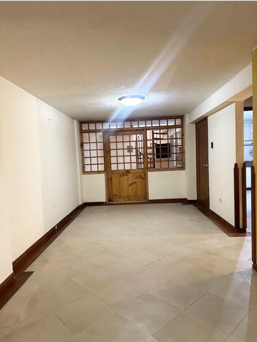 Se Vende Casa en Sector Batan Alto (Gaspar de Villarroel) — imagen 8