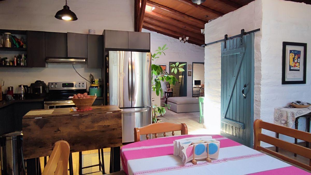 Venta Casa 4 Dorm Los Chillos Sangolquí, Urbanización Privada — imagen 4