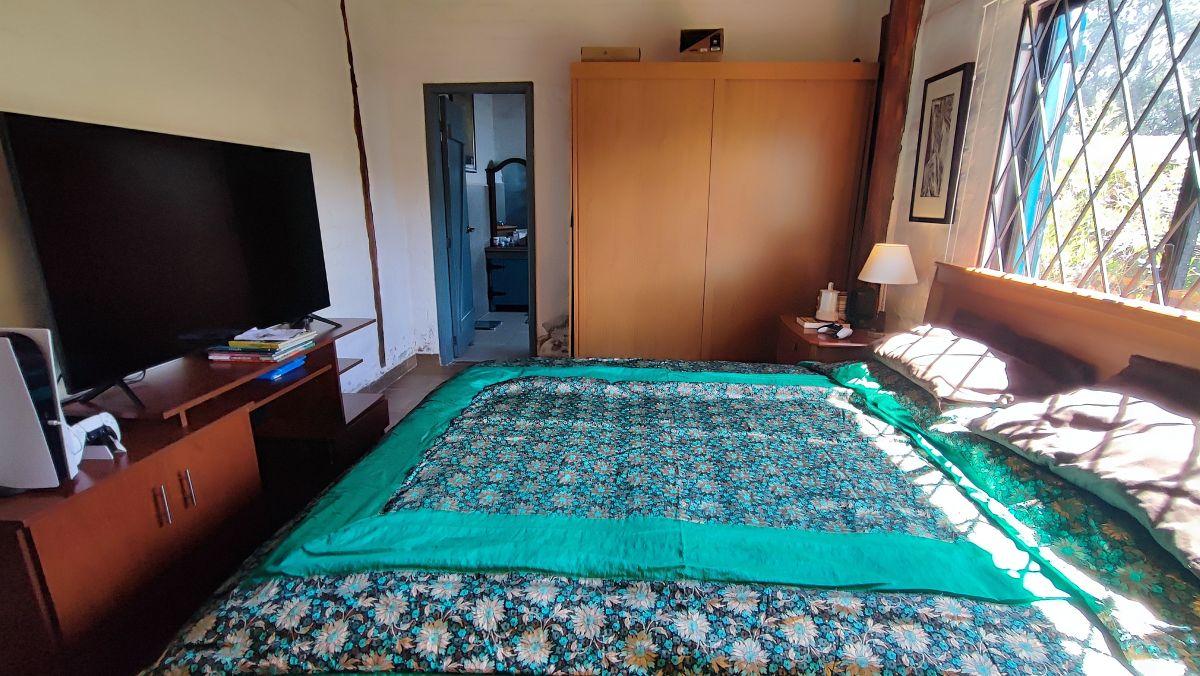 Venta Casa 4 Dorm Los Chillos Sangolquí, Urbanización Privada — imagen 3