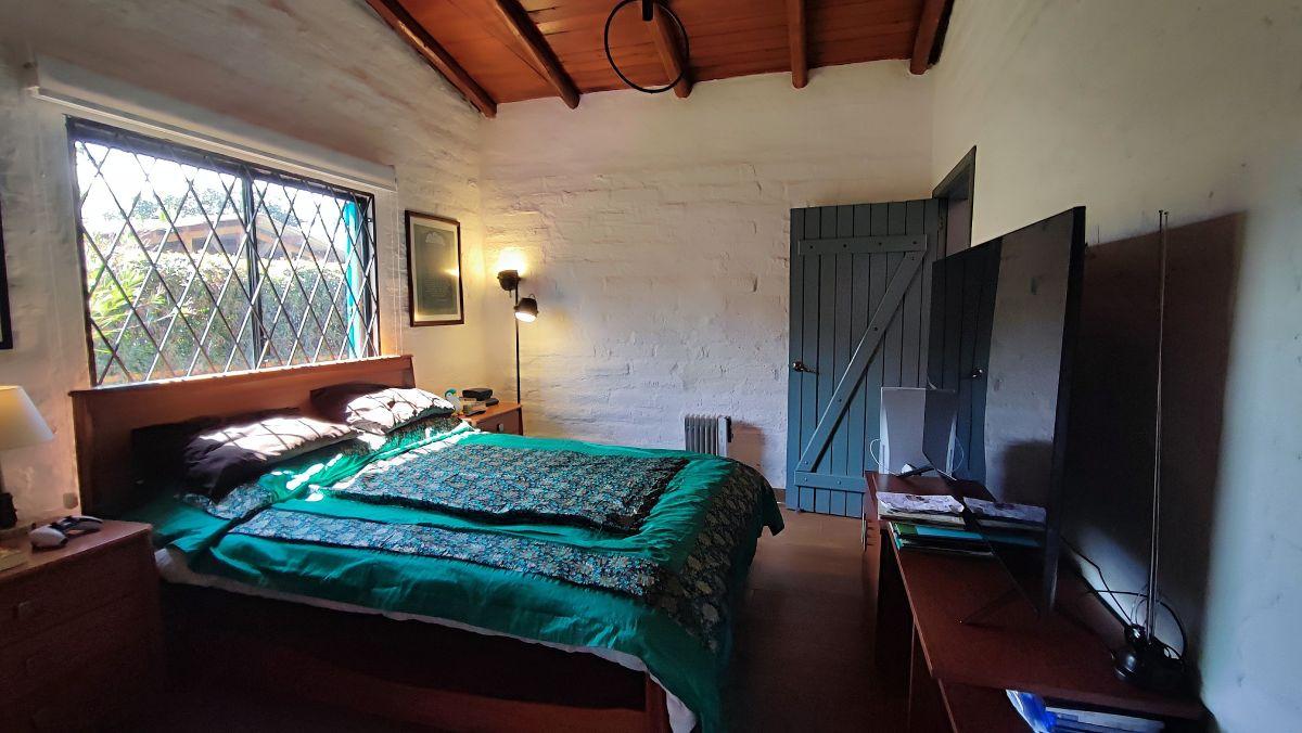 Venta Casa 4 Dorm Los Chillos Sangolquí, Urbanización Privada — imagen 2