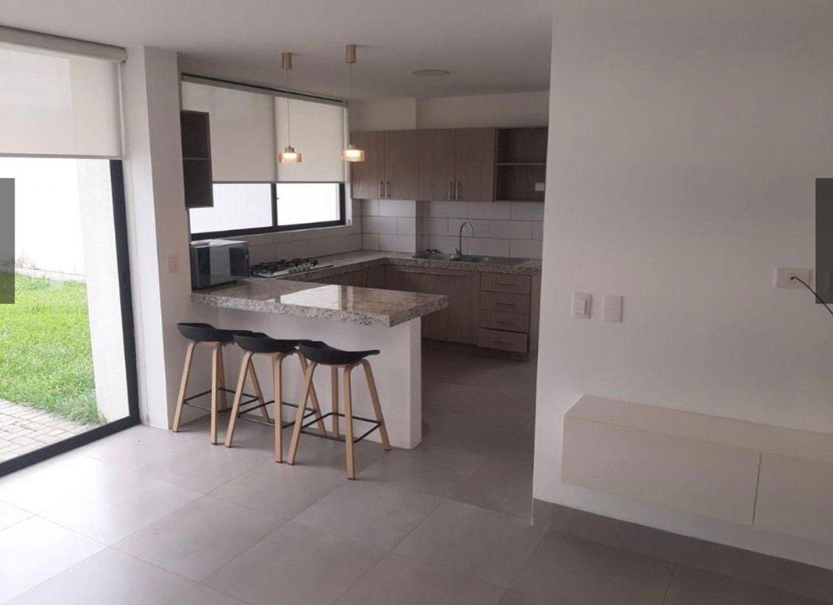 Nuevo Samborondón Urbanización La Costa Casa en Venta, Guayas — imagen 7