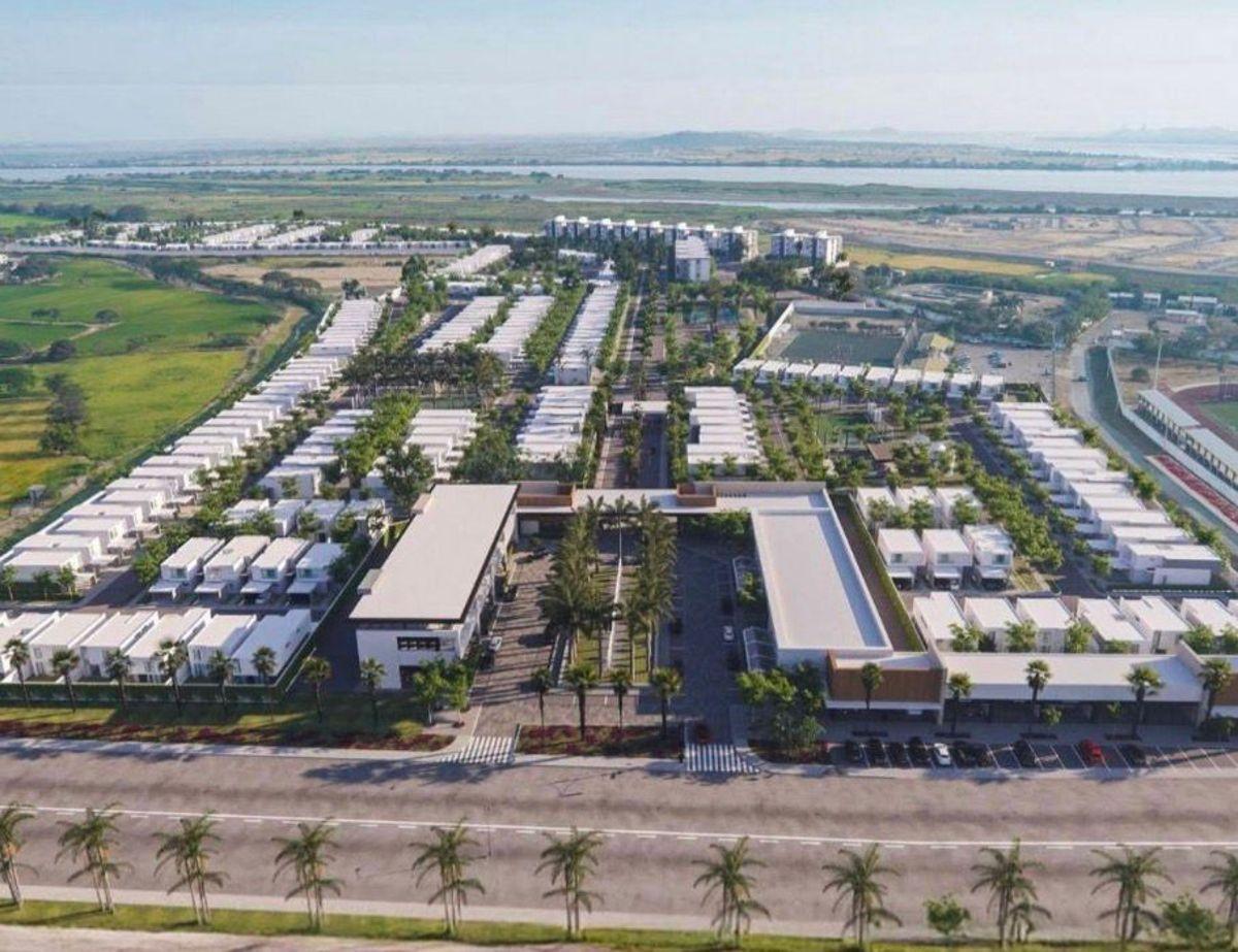 Nuevo Samborondón Urbanización La Costa Casa en Venta, Guayas — imagen 6