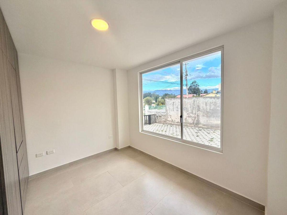 Casa en Venta en Sangolqui en Conjunto Privado — imagen 6