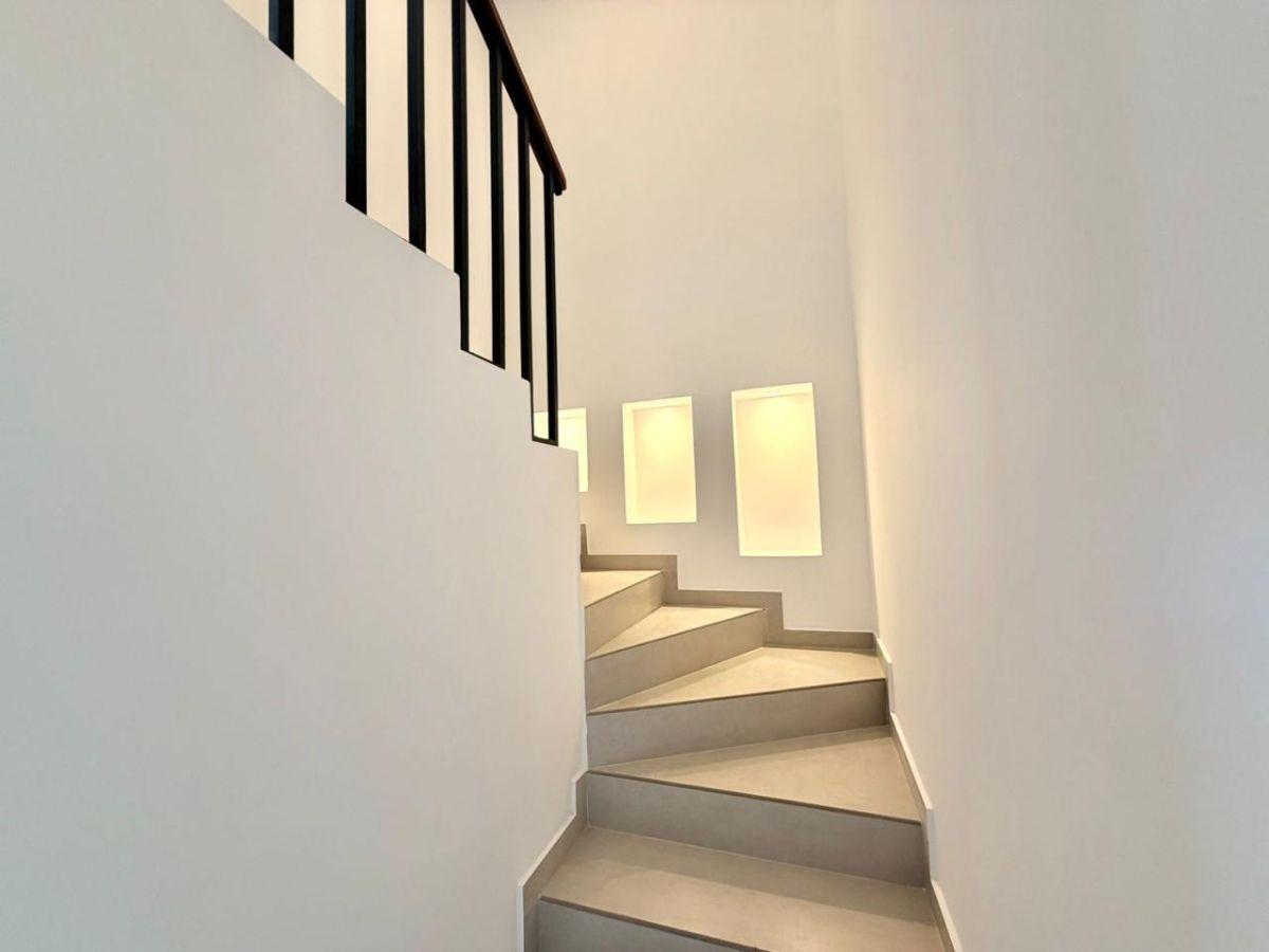 Casa en Venta en Sangolqui en Conjunto Los Cibeles — imagen 2