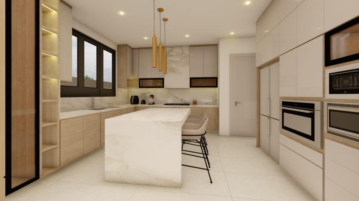 Via Samborondon Vendo Hermosa Casa de Estreno Vista Al Lago, Guayas — imagen 6