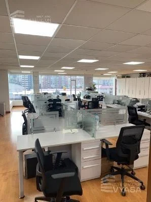 La Carolina - Av República del Salvador, Espectacular Oficina en Venta de 412 m² - P5 — imagen 1