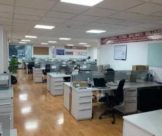 La Carolina - Av República del Salvador, Espectacular Oficina en Venta de 412 m² - P5 — imagen 5