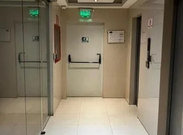 La Carolina - Av República del Salvador, Espectacular Oficina en Venta de 412 m² - P5 — imagen 4