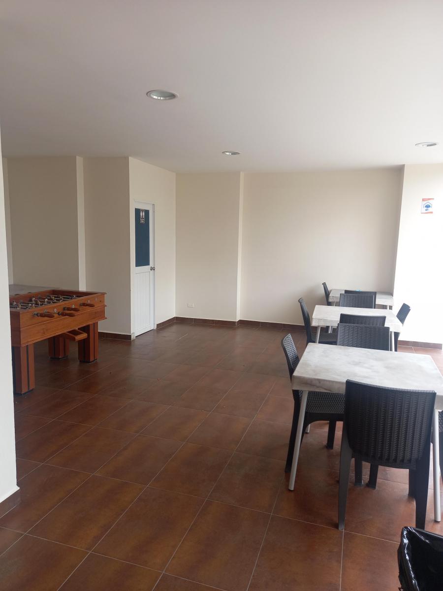 Departamento en Edificio de Lujo a Estrenar Sector Club del Pacifico Tonsupa — imagen 6