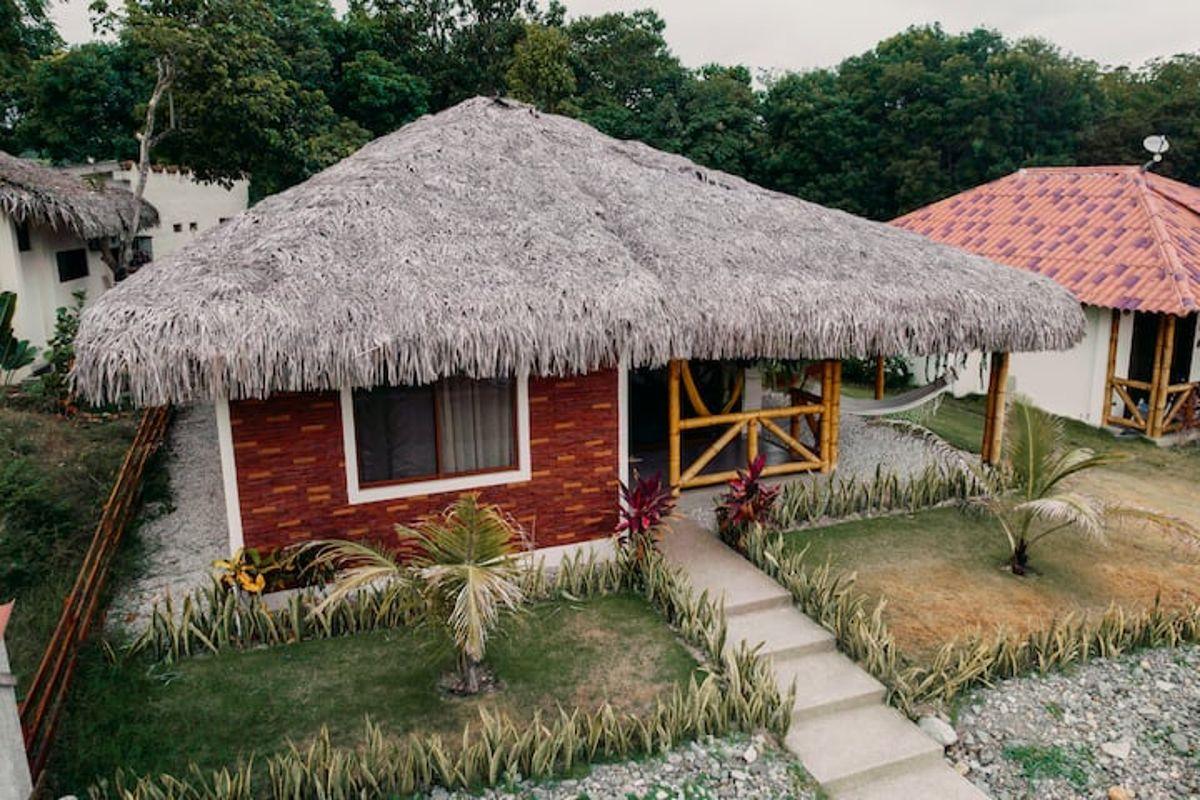 Se Vende Casa Campestre Amoblada Cerca de La Playa de Olon — imagen 10