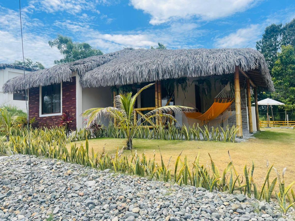 Se Vende Casa Campestre Amoblada Cerca de La Playa de Olon — imagen 9