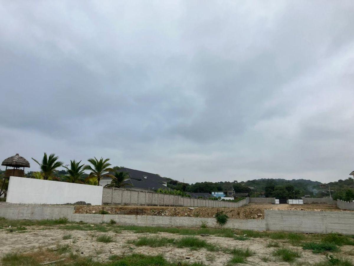Lote Junto Al Mar! — imagen 5