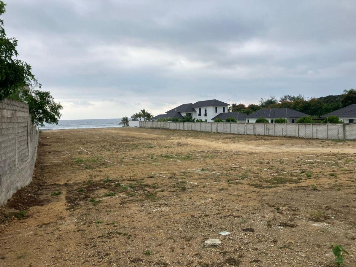 Lote Junto Al Mar! — imagen 4