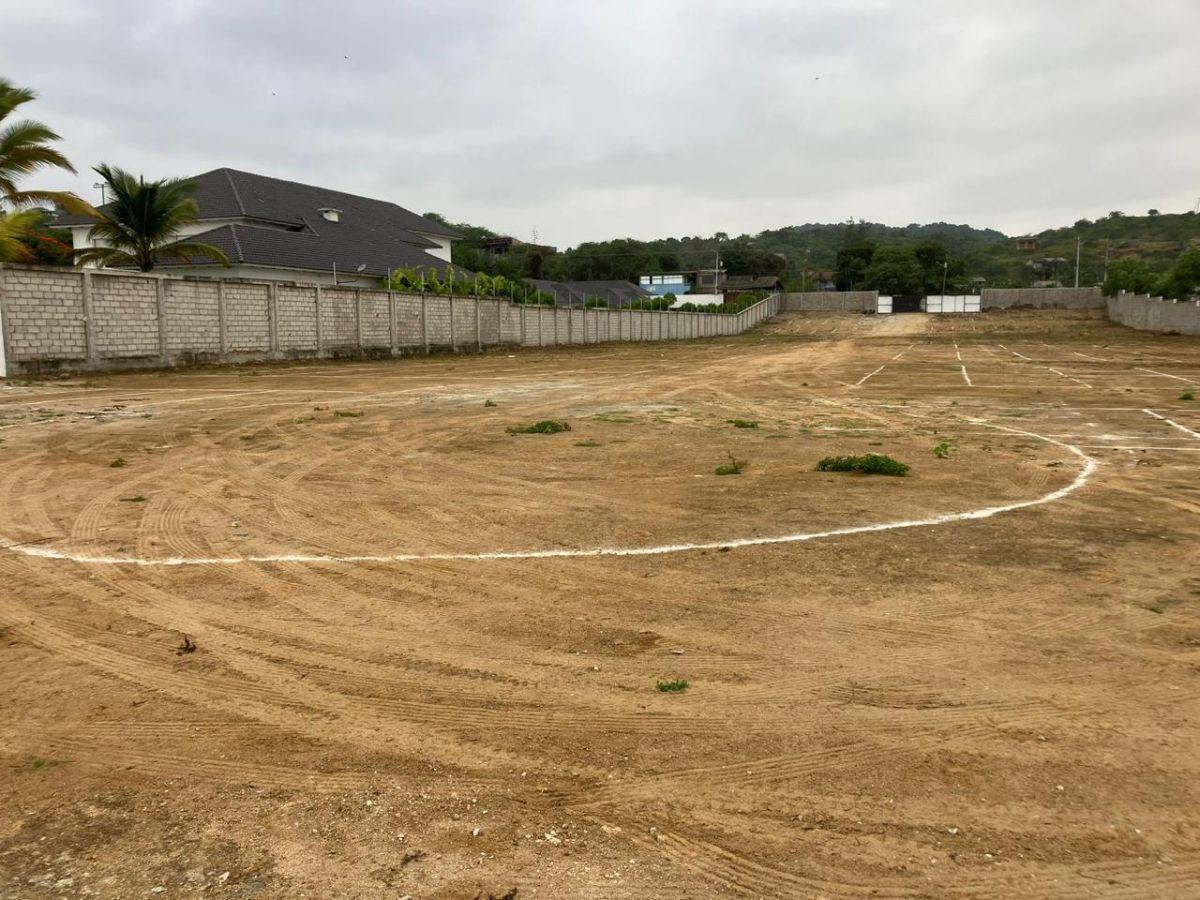 Lote Junto Al Mar! — imagen 3