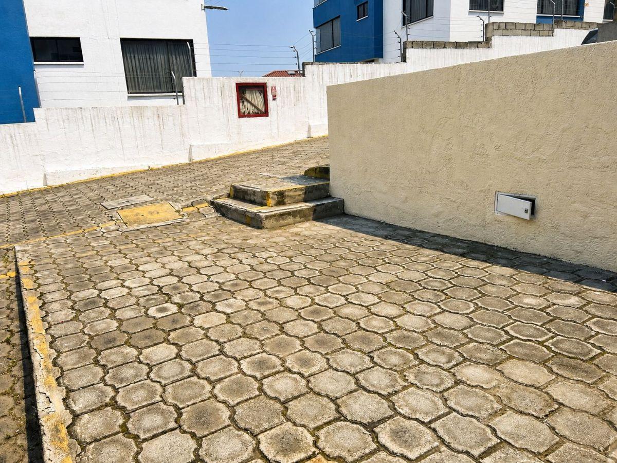 Hermosa Casa en Conjunto en Sector Mastodontes — imagen 10