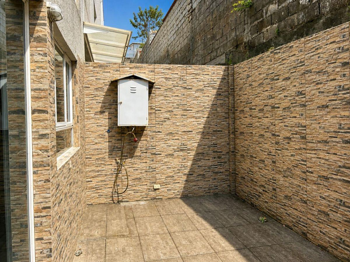 Hermosa Casa en Conjunto en Sector Mastodontes — imagen 9